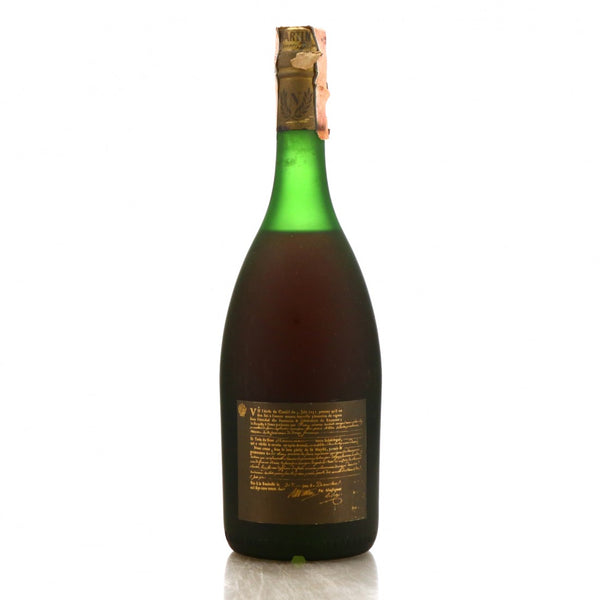 レミーマルタンnapoleon grande fine champagne Rémy Martin Napoléon Grande Fine Champagne - 1970s (40
