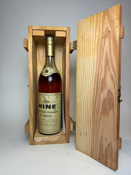 その他 cognac PETITE CHAMPAGNE 1952 Petite Champagne Tres Vieux Cognac Sponge Edition No.7