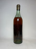 Fearon Block Grande Champagne Vintage Brandy - Vintage 1928 / Bottled 1960s (ABV Not Stated, 70cl)