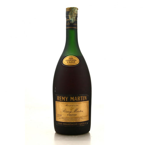 Rémy Martin VSOP Fine Champagne Cognac - 1970s (40%, 150cl)