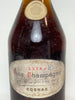A. Magnier Extra Fine Champagne Cognac - Distilled Late 19th-Early 20th-c. / Bottled 1950s (ABV Not Stated, 70cl)