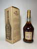 Bisquit 3* Cognac Classique - 1990s (40%, 70cl)