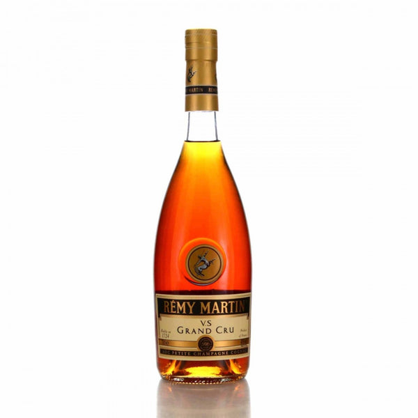 Rémy Martin VS Grand Cru Cognac - 1990s (40%, 70cl) – Old Spirits