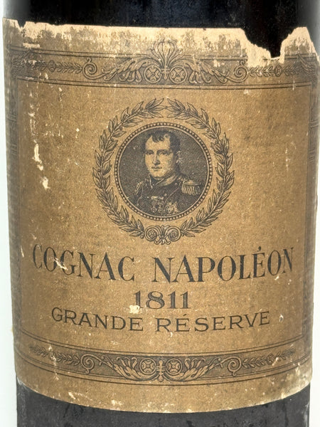 COGNAC NAPOLEON CRISTAL 750ml コニャク20年 113-246-8252.jpg?v=1720716100