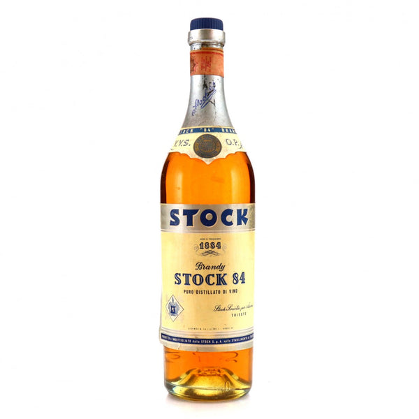Stock 
