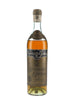 Buton Stravecchio Italian Brandy - 1960s (42%, 64cl)