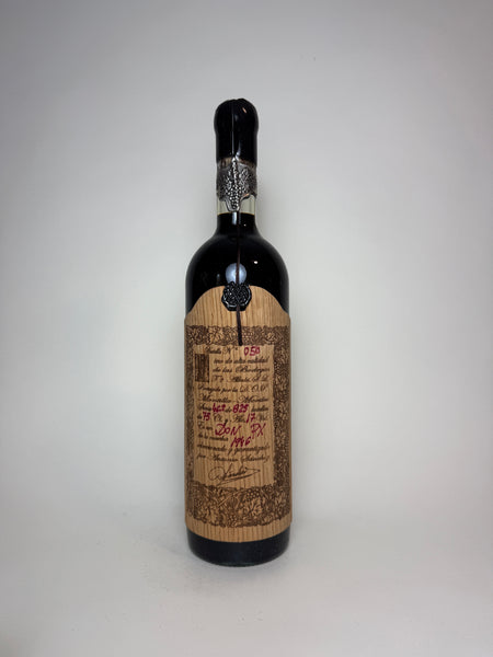 Bodegas Toro Albala Don PX Reserva Seleccion - 1946 Vintage