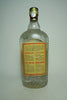 Stock Finest Old Dry Gin - 1949-59 (45%, 75cl)