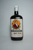 John William Burdon's Dry Gin - Bottled 1960s (37%, 100cl)