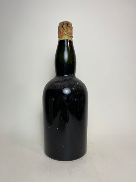 『ビンテージ』Gordon's Sloe Gin 700ml 26% リキュール Gordon's Sloe Gin Liqueur - 1990s (26%, 70cl) – Old Spirits