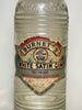 Sir Robert Burnett's White Satin Gin - 1950s (40%, 75cl)