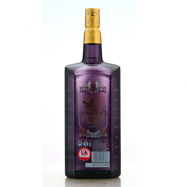 James Burrough's Beefeater Crown Jewel London Dry Gin - Distilled