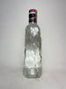 Ca' d'Este Black Rose London Dry Gin - 1980s (40%, 75cl)