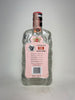 Ca' d'Este Black Rose London Dry Gin - 1980s (40%, 75cl)