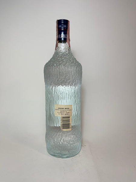 Belvedere Vodka 40% 100cl