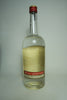 Martini & Rossi Eristow Vodka - 1949-59 (40%, 100cl)
