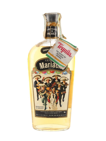 【古酒】テキーラ Mariachi 760ml 40% 2025年最新】MARIACHI テキーラの人気アイテム - メルカリ