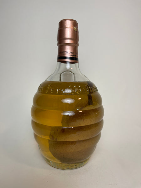 Jean-Rene Germanier Swiss Bon Père William Eau de Vie de Poire