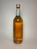 Linie Aquavit - Distilled 1983 / Bottled 1984 (41.5%, 100cl)