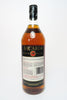 Bacardi Premium Black Rum - 1980s (40%, 100cl)