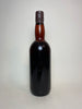 Challis Stern & Co. Four Bells Finest Old Guyana Navy Rum - 1930s (40%, 75cl)
