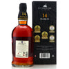 Fourquare Doorly's 14YO Fine Old Barbados Rum - Bottled from 2019 (48%, 70cl)