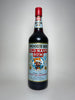 Wood's 100 Old Navy Rum - 1980s (57%, 100cl)