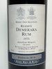 Berry Brothers Own Selection 32YO Finest Demerera Rum, Port Mourant Stills, Uitvlugt Distillery, Guyana - Distilled 1975 / Bottled 2007 (46%, 70cl)