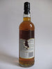 Alleyne Arthur's Old Brigand Black Label Superior Barbados Rum - 1980s (43%, 75cl)