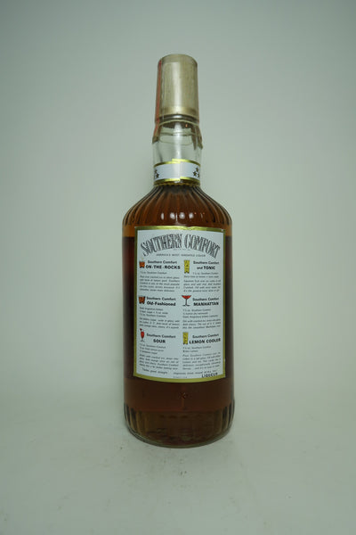 Southern Comfort 旧ボトル750ml 35% 希少酒 Southern Comfort 旧ボトル750ml 35% 希少酒 Southern Comfort