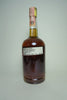 George Dickel Old No. 8 Brand Tennessee Sour Mash Whisky - Bottled 1995 (40%, 75cl)