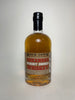 Rock Town Arkansas Hickory Smoked Whiskey - Bottled 2012 (45%, 75cl)