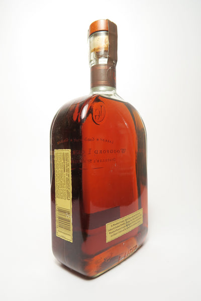 Woodford Reserve Distiller's Select Kentucky Straight Bourbon