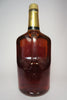 James Barclay's 4YO Illinois Straight Bourbon Whiskey - Distilled 1975 / Bottled 1979 (40%, 175cl)