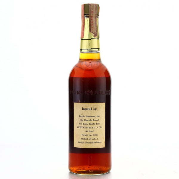 古酒 KENTUCKY TAVERN ウイスキー Kentucky Tavern | Total Wine & More