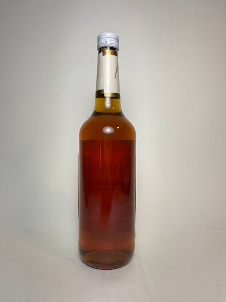 まとめ売り　Bourbon様 Bourbon de Luxe 4YO Kentucky Straight Bourbon Whiskey