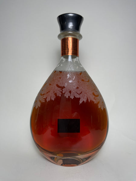 Jim Beam Booker Noe & Alain Royer Distillers' Masterpiece 18YO