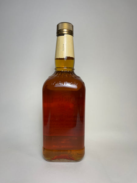 ウイスキー Ancient Age Straight Kentucky Bourbon Ancient Age Kentucky Straight Bourbon Whiskey 750ml 80 Proof