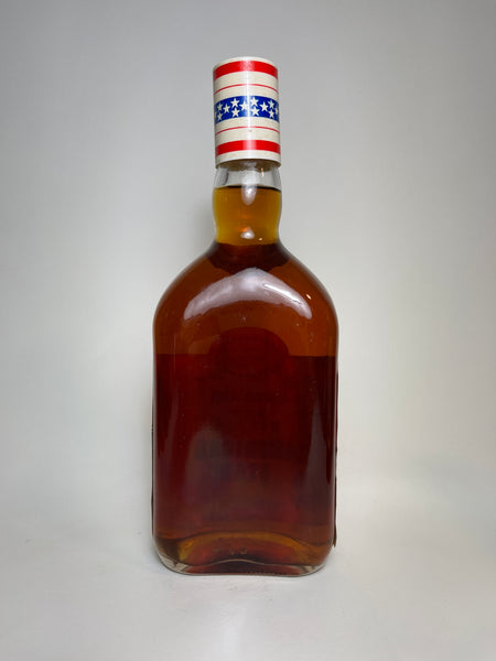 まとめ売り　Bourbon様 Bourbon De LUxe Kentucky Straight Bourbon Whiskey Bottled