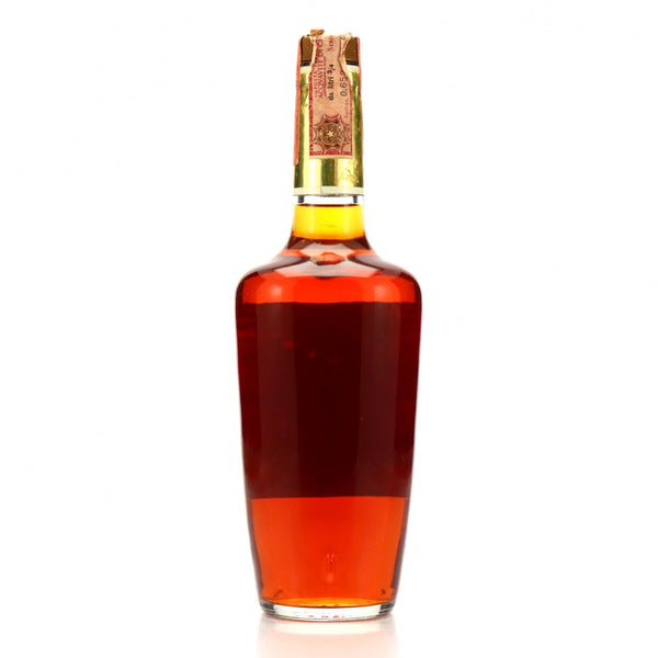 Very Old Barton 8YO Kentucky Straight Bourbon Whiskey - Distilled