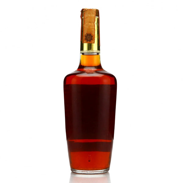 希少終売品 VIRGIN BOURBON 10 YEARS OLD