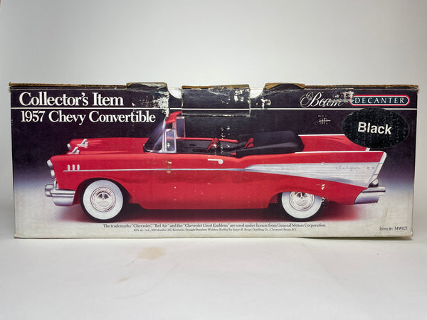 超希少　BEAM100 MONTHSOLD ジムビーム Beam 100 Months Old Decanter - Harold's Club feat. Pappy