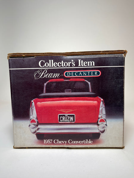 超希少　BEAM100 MONTHSOLD ジムビーム James B. Beam Distilling Co. 