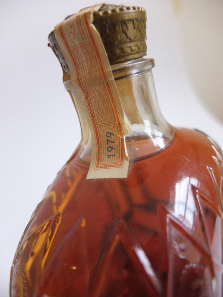 Crown Royal Canadian Whisky - Proof Limited Malt Single 750ml De