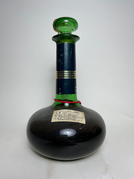 McGuinness Distillers' Ltd. 