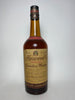 Duncan Harwood's Special Canadian Whisky - 1920s (43%, 75cl)