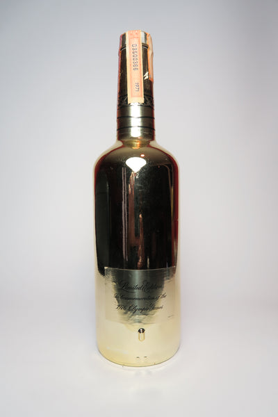 【未開封】Canadian Club Classic 750ml 40% Canadian Club 40 Year Old – The Rare Whiskey Shop