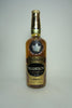 Schenley Tradition Canadian Blended Rye Whisky - Distilled 1973 (40%, 71cl)