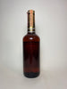 Canadian Club 6YO Blended Canadian Whisky - Distilled 1970 (40%, 75cl)