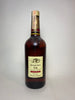 Seagram's V.O. 6YO Blended Canadian Whisky - Distilled 1970 / Bottled 1976 (43.4%, 100cl)